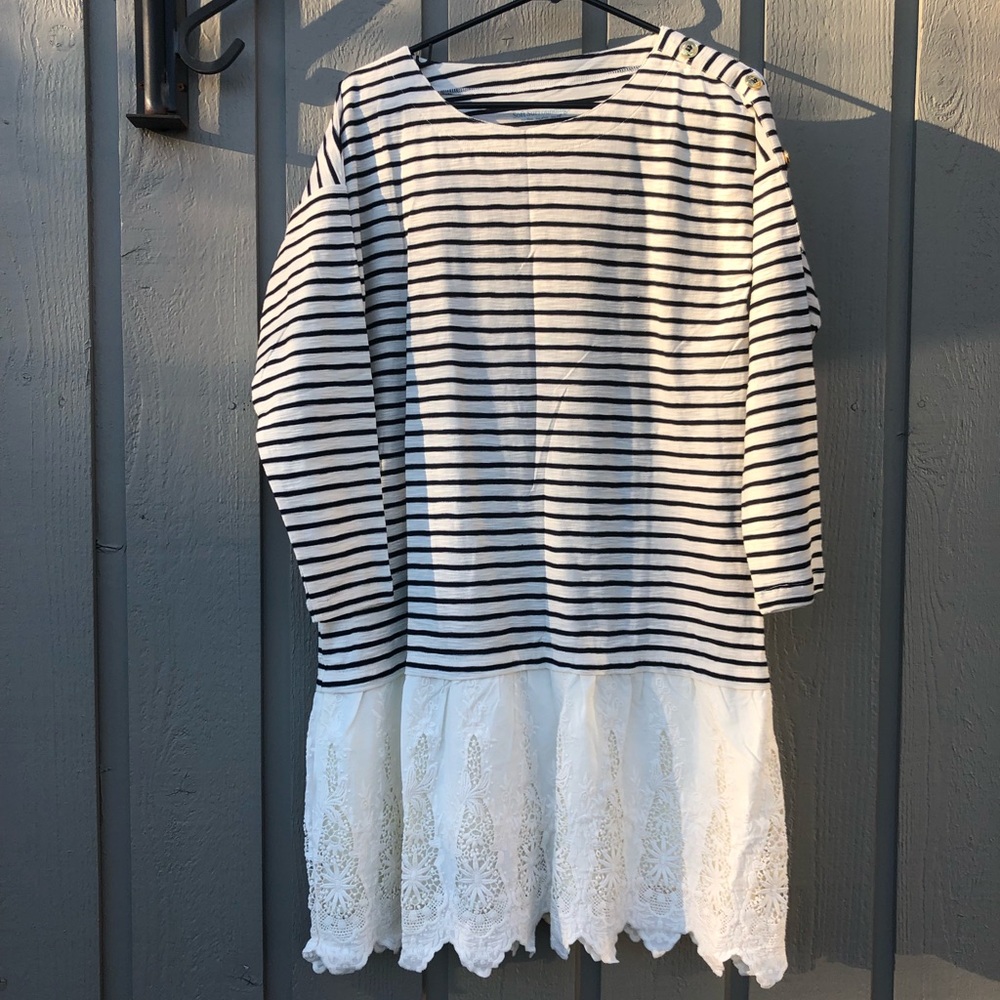 Dress from Soft Surroundings